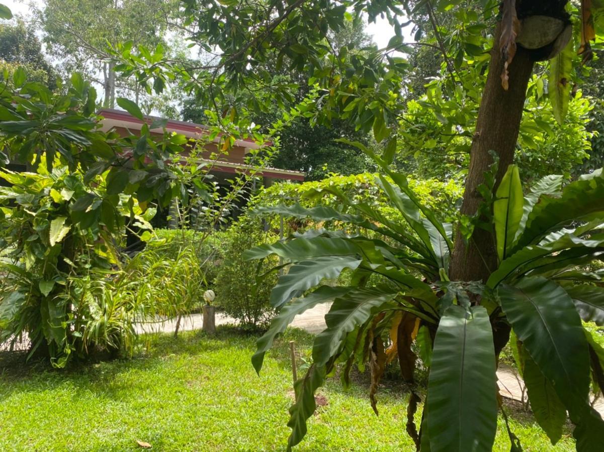 Fill - Feel @ Long Beach Resort Koh Lanta Exterior photo